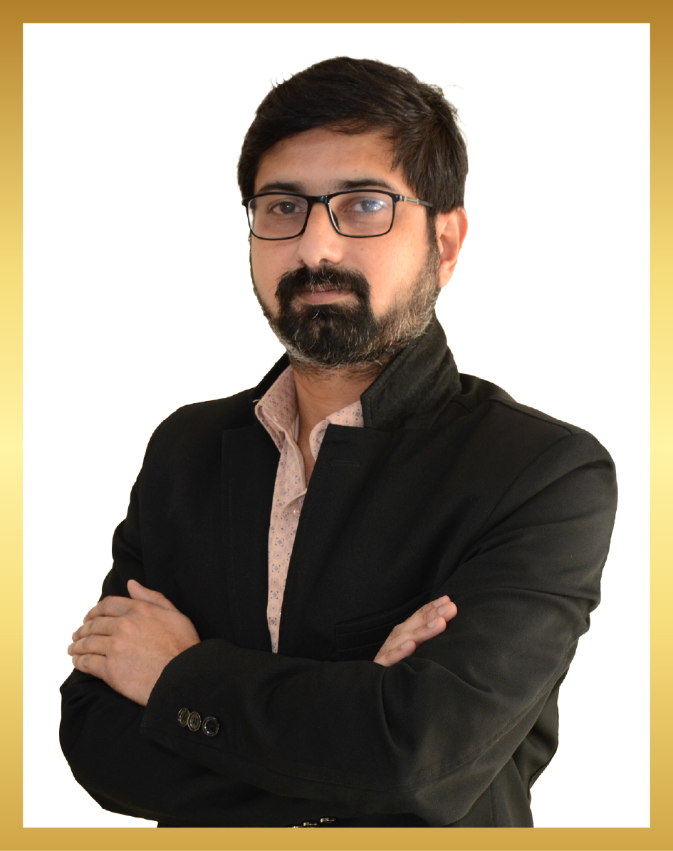 Mr. Hari V